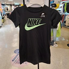 나이키키즈원피스