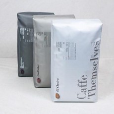 카페뎀셀브즈 대용량 커피 블렌드 원두커피 원두1kg 3종, 02. 갓파더 1kg