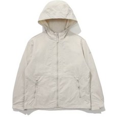 K2 GWP24182 여성 봄 간절기 바람막이 BOOST_ON_라이프스타일 자켓 W