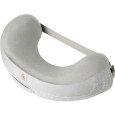 에르고베이비 내추럴 커브드 고정형 수유쿠션 모유수유