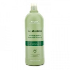 Aveda 아베다 퓨어 어번 던스 볼류마이징 샴푸 (살롱 제품)-1000ml / 33.8oz, 단일상품