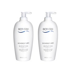 비오템 비오베르제뛰르 예비 엄마용 크림, 2개, 400ml