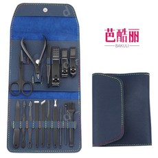 독일산눈썹가위