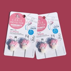 충전기보호캡산리오