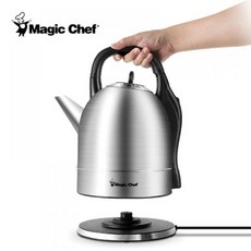 매직쉐프전기포트