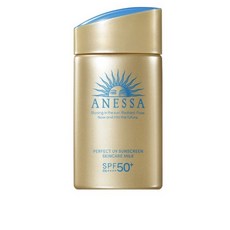 아넷사 퍼펙트 UV 선스크린 스킨케어 밀크 NA SPF50+ PA++++