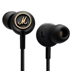 마샬 메이저2 메이저3 무선 유선 블루투스 헤드폰 Marshall Major3, 모드 EQ 인 이어 와이어 제어