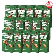 빼빼로휘낭시에