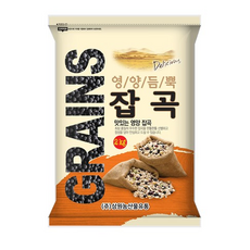 영양듬뿍 잡곡 약콩, 2kg, 5개