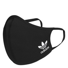 아디다스 아디다스 남여공용 데일리 마스크 M/L HB7851, 상세 설명 참조, NS