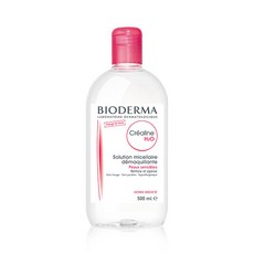 바이오더마 센시비오 클렌징워터 500ml