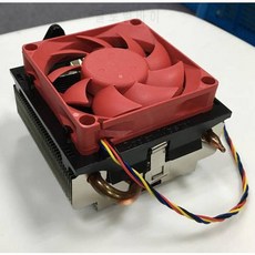 AMD 760K 박스형 프로세서 CPU Radiat Origina 쿨러 팬 냉각 팬 쿨러 팬 l A, 상세내용참조