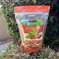 커클랜드유기농잣