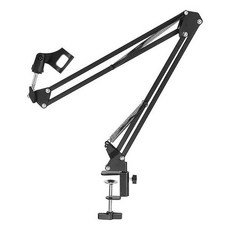 해커스탠드마이크