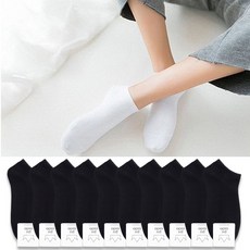 남녀공용발목양말