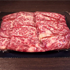 웻에이징 고마블 와규 살치살200g, 1개, 200g