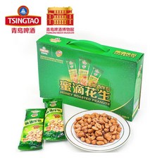 칭다오꿀땅콩