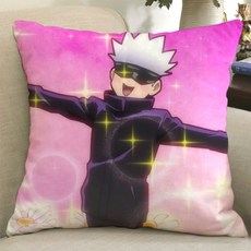 주술회전12일러스트