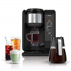 Ninja 닌자 핫 앤 콜드 커피메이커 CP301 (120V), 단일상품
