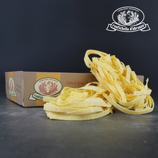 루스티켈라 탈리아텔레 250g 파스타 스파게티면, 단품