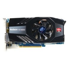 라데온hd6850
