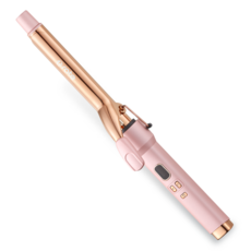 레이트 샤인컬 봉고데기 모발손상최소화 11단계 웨이브 고데기 22mm/25mm/38mm, 22mm
