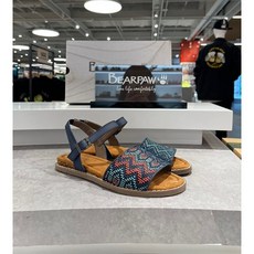 베어파우마야샌들