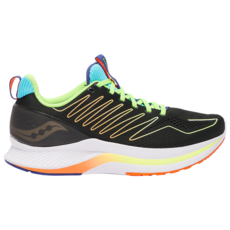 써코니 엔돌핀 시프트 블랙 오렌지