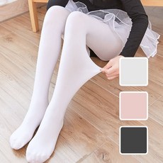 발레타이즈 댄스 발레 스타킹 홀타이즈 79cm