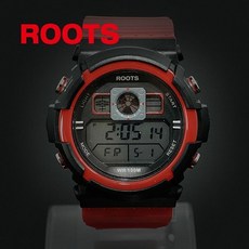 TC+ K:771 남자시계 ROOTS 루츠 R8038_RE 손목시계 HMAGDZZ