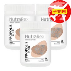 프리미엄프로폴리스4000