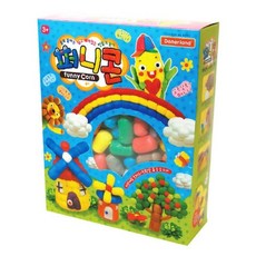 뚝딱뚝딱수수깡