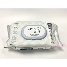 베이비오가닉티슈