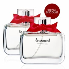 디아르망 팜므x2 여자향수 여성향수 세트 70mlx2(총140ml), 단품