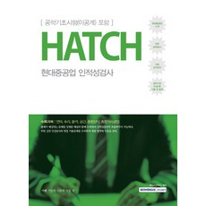 현대중공업인적성검사