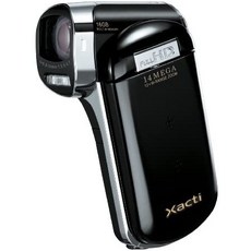 2.예상수령일 2-6일 이내 산요 SANYO 디지털 무비 카메라 Xacti CG110 블랙 DMX-CG110 (K) B00368B5DE 일, 블랙_One Size, 상세 설명 참조0, 상세 설명 참조0