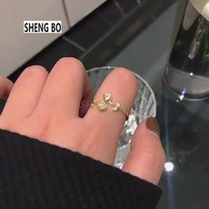장미반지
