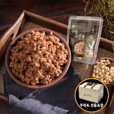 항아골청국장250g