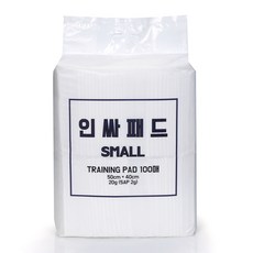 우리아이배변패드