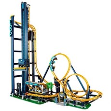 레고루프코스터