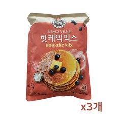 헝그리잭팬케이크라이트