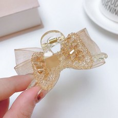 리본끈넥타이