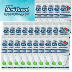 메디토리쿨가드마스크