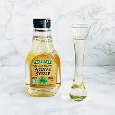나뚜렐 유기농 아가베시럽, 330g, 1개