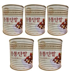 복음자리통단팥