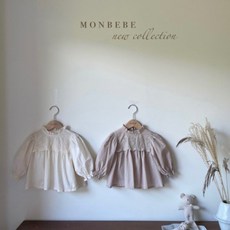 몽베베블라우스