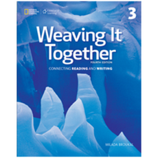 Weaving It Together 3