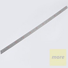 100CM 쇠자 스틸자, 1개