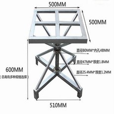 공장작업테이블국산
