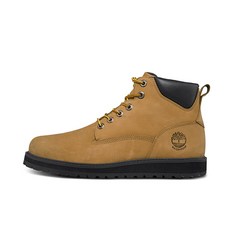 팀버랜드Timberland 프로덕트팩 아라시 남 슈즈 가을 아웃도어 방수 레더 하이 다운 a28c4